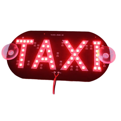 Taxi LED Car Light