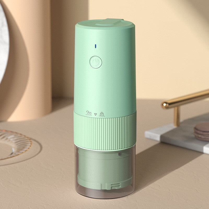 Electric Coffee Grinder
