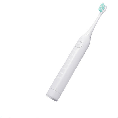 Electric Toothbrush (With Polishing and Guard Mode)