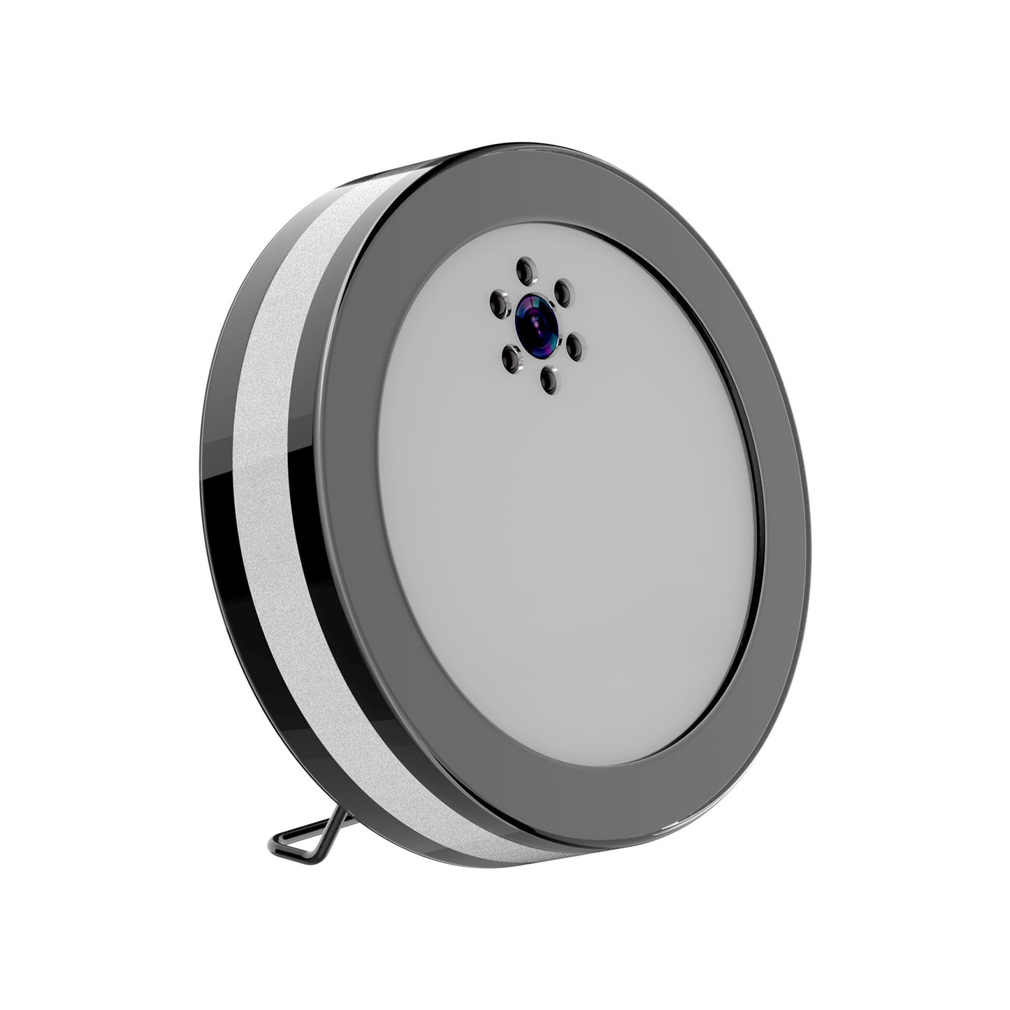Wireless Smart Surveillance Camera