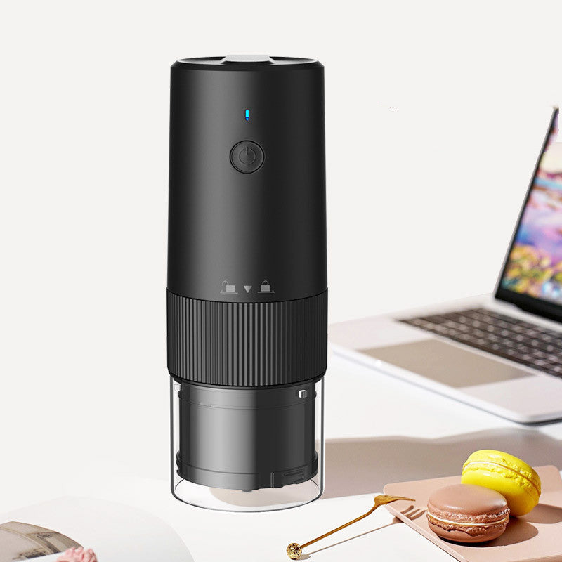 Electric Coffee Grinder