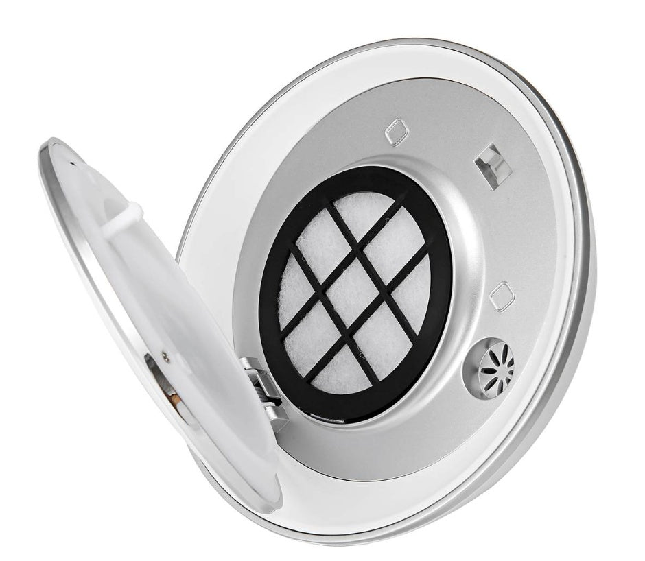 Car Air Purifier (Dashboard/Center Console)