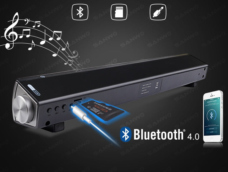 TV Sound Bar