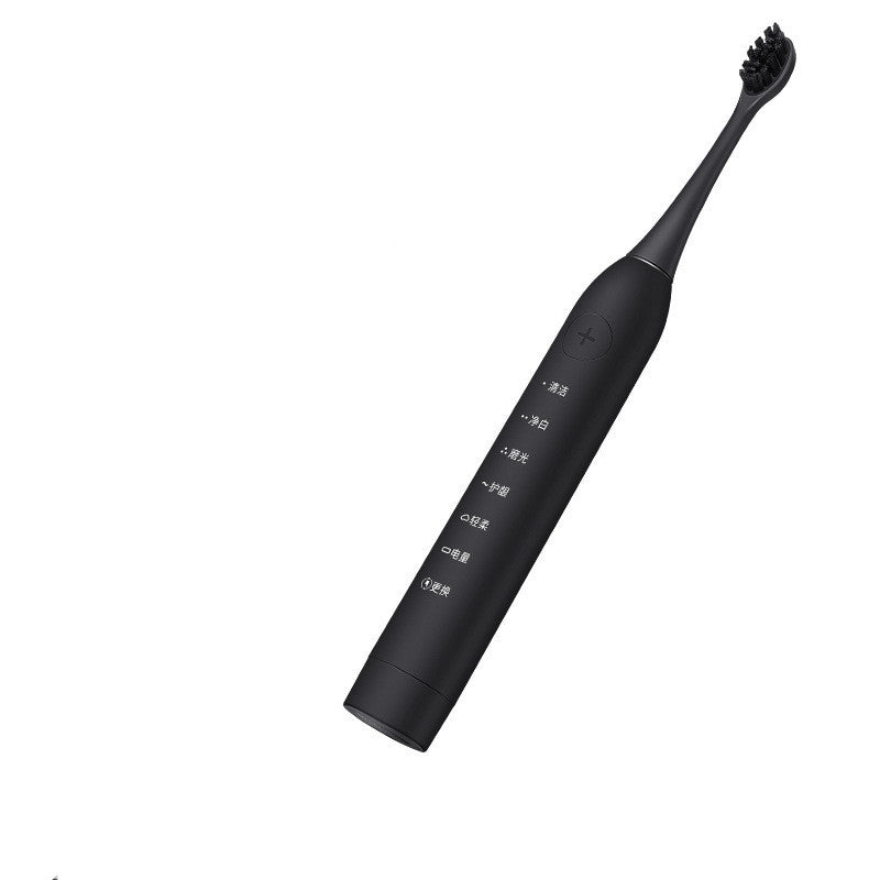 Electric Toothbrush (With Polishing and Guard Mode)