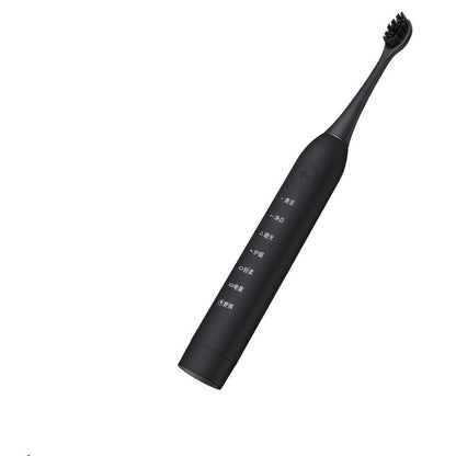Electric Toothbrush (With Polishing and Guard Mode)