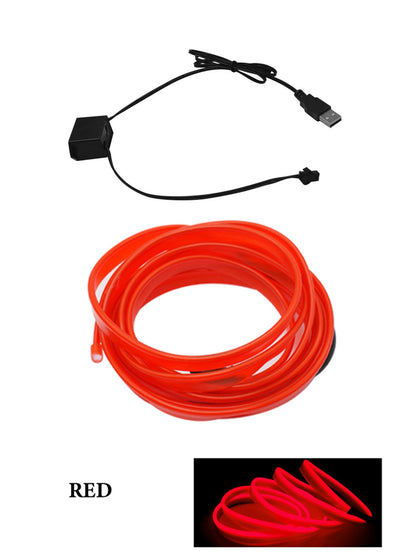 Car Interior Lighting LED Strip