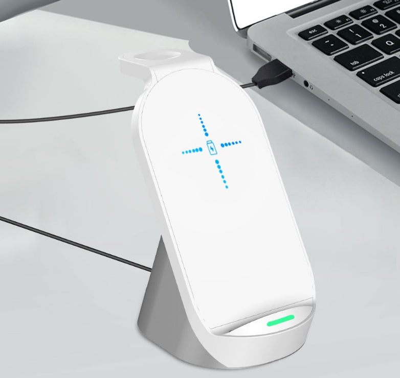 Wireless Charging Stand