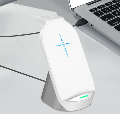 Wireless Charging Stand