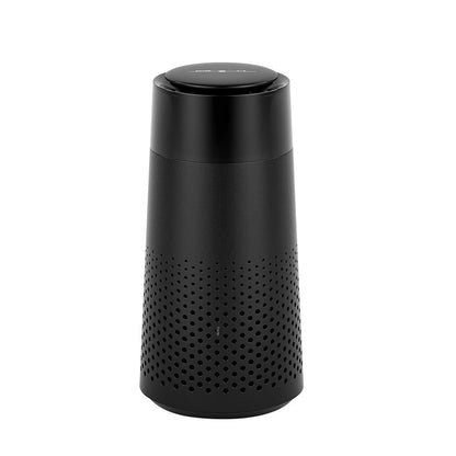 Car Air Purifier (Cup Holder)