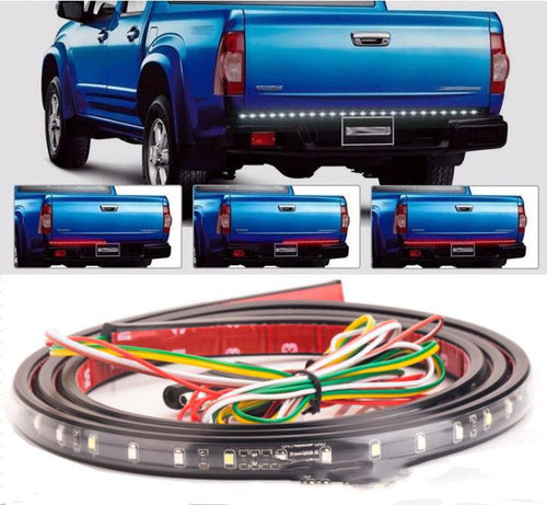 LED Car Taillight