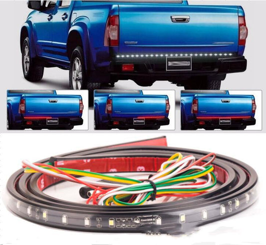 LED Car Taillight