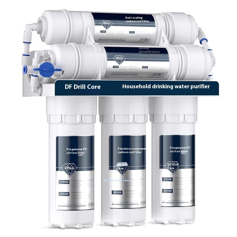 Kitchen Tap Water Purifier