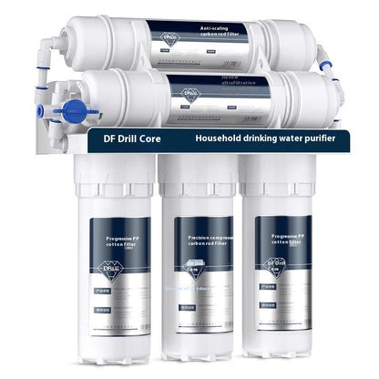 Kitchen Tap Water Purifier
