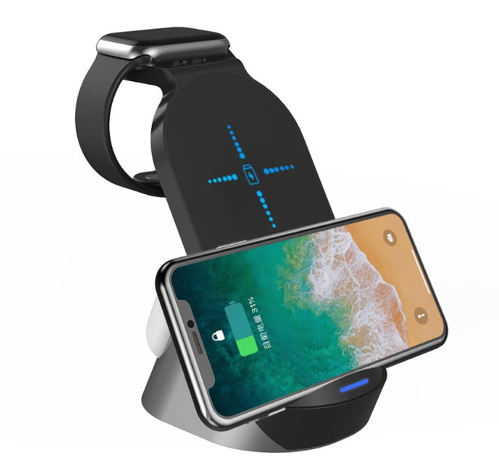 Wireless Charging Stand