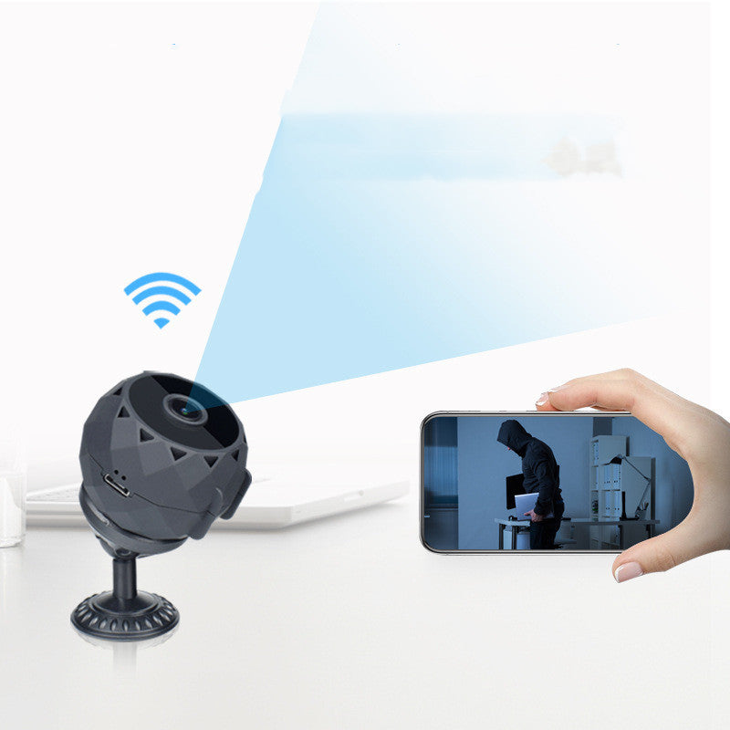HD Home Security Camera