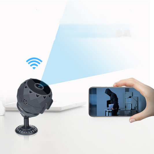 HD Home Security Camera