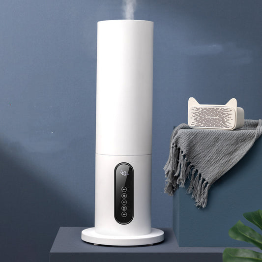 Smart Home Air Humidifier