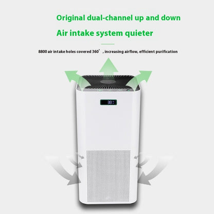 Smart Air Purifier