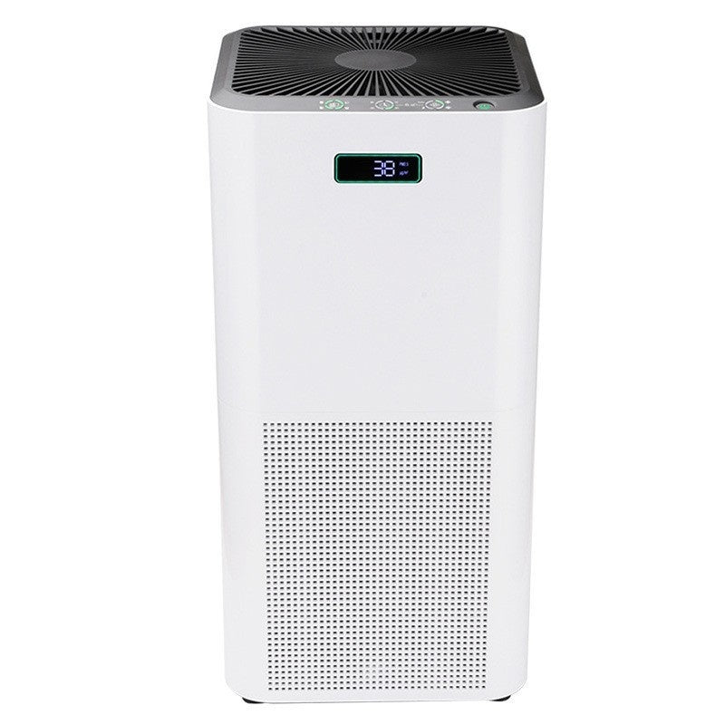Smart Air Purifier
