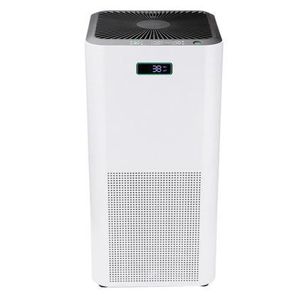 Smart Air Purifier