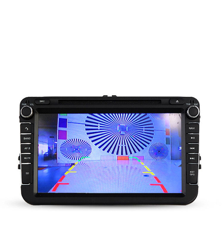HD Rear View Car Camera