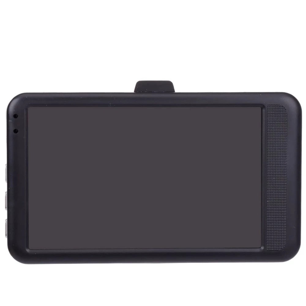 140 Degree Dash Video Camera