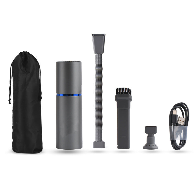 Mini Car Vacuum Cleaner