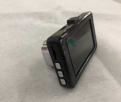 140 Degree Dash Video Camera