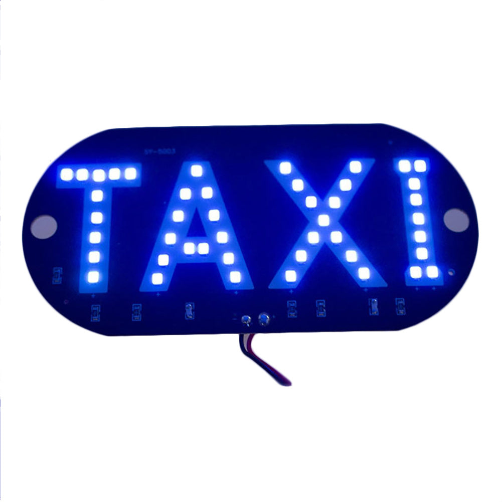 Taxi LED Car Light