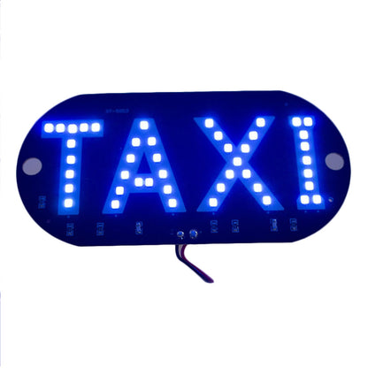 Taxi LED Car Light