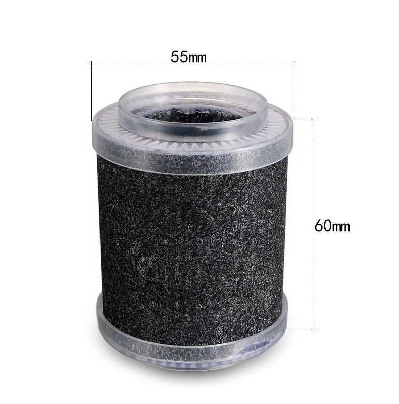 Car Air Purifier (Cup Holder)