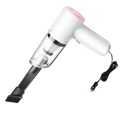 Mini Car Vacuum