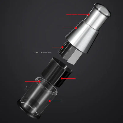 Vegetable Press Machine