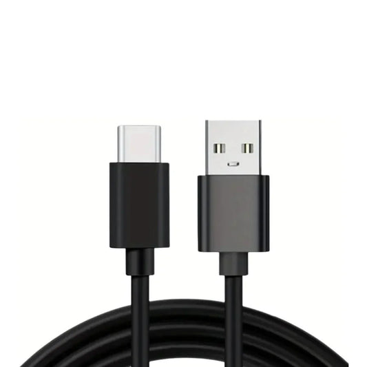 6ft USB-C Charger Type C
