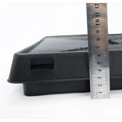 Flushing Pet Lawn Toilet