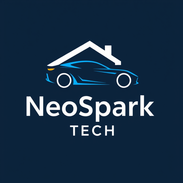 NeoSpark Tech