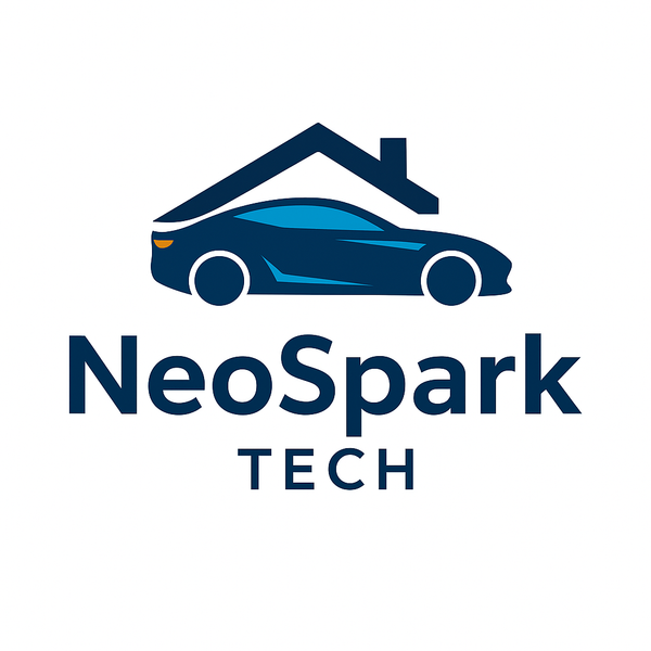 NeoSpark Tech
