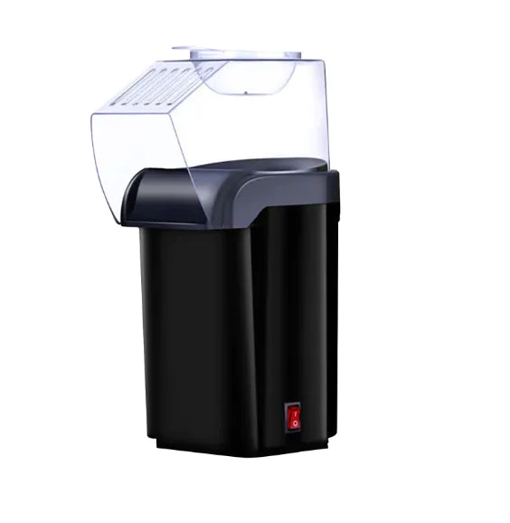 Electric Popcorn Machine
