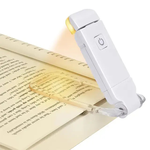 Book Light Reading Light