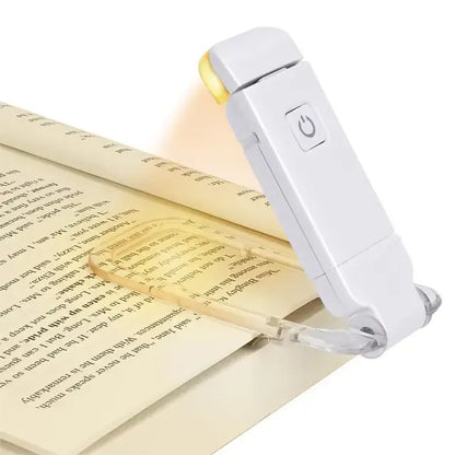 Book Light Reading Light