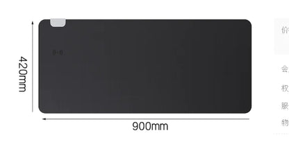 Wireless Charging Desk Mat