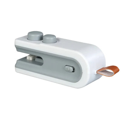 Plastic Bag Re-Sealer