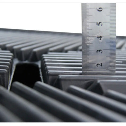 Flushing Pet Lawn Toilet