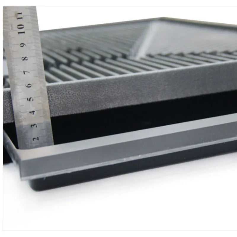 Flushing Pet Lawn Toilet