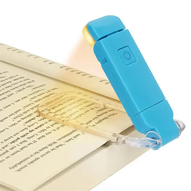 Book Light Reading Light