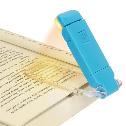 Book Light Reading Light