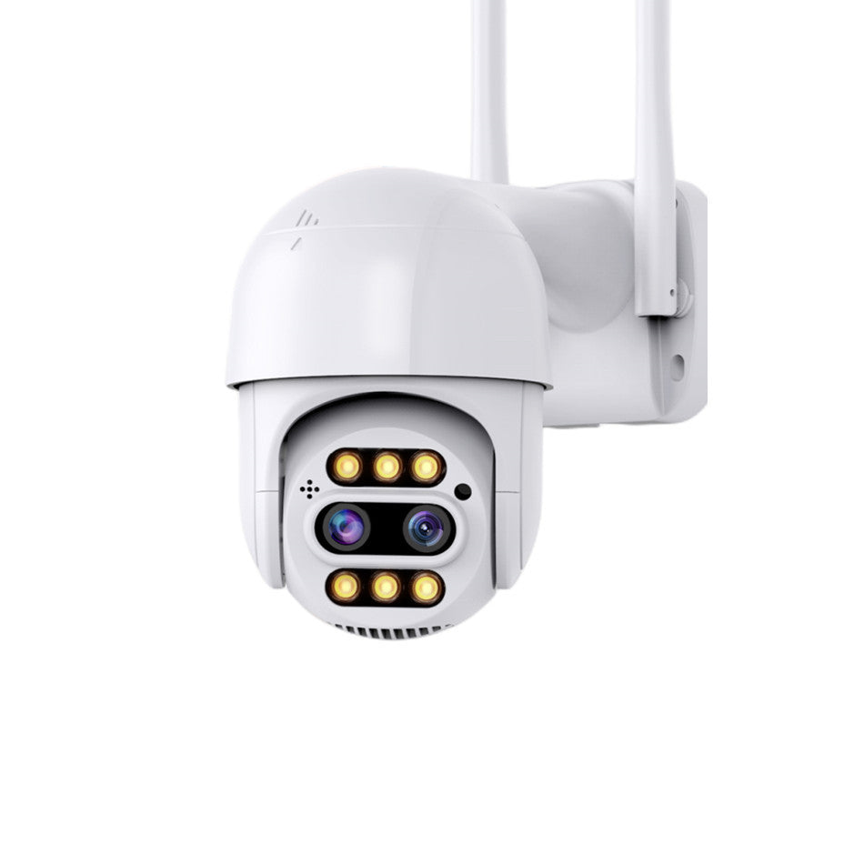 Outdoor Security Camera
