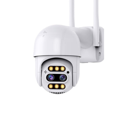 Outdoor Security Camera