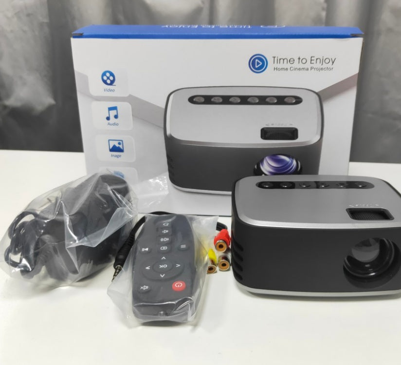 Mini Projector