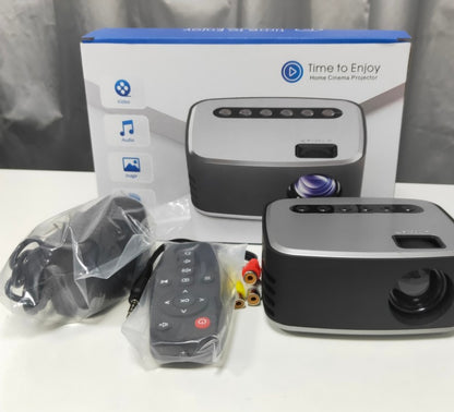 Mini Projector